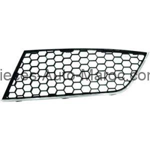 Grille de Pare Chocs Coté Gauche ALFA ROMEO MITO (955) Maroc