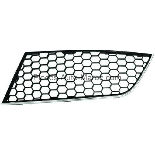 Grille de Pare Chocs Coté Gauche ALFA ROMEO MITO (955) Maroc