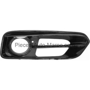 Grille de Pare Chocs Droit Noir SAUF Version : M-Paket BMW 1-Reihe (F20-F21) Maroc