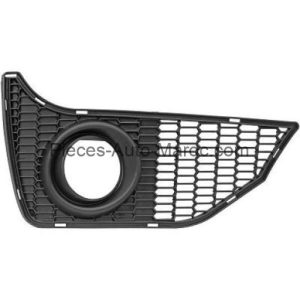 Grille de Pare Chocs Droit pour Référence 1216350 pour Référence 1216351 BMW 3-Reihe (E90-91-92) Maroc