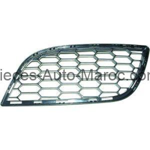 Grille de Pare Chocs Gauche Partie Intérieur ALFA ROMEO GIULIETTA Maroc