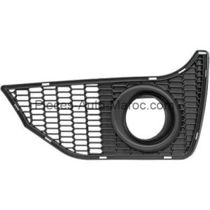 Grille de Pare Chocs Gauche pour Référence: 1216350 pour Référence: 1216351 BMW 3-Reihe (E90-91-92) Maroc