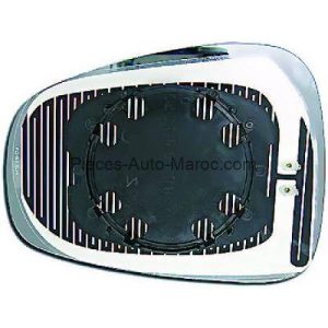 Miroir (Convexe) de Rétroviseur Coté Droit ALFA ROMEO 159 (939) Maroc