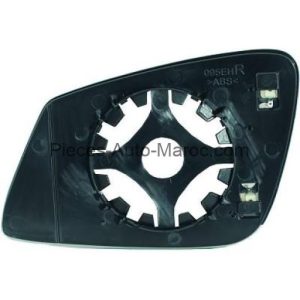 Miroir Glace Rétroviseur BMW 1-Reihe (F20-F21) Maroc