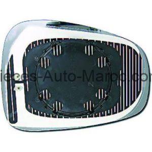 Miroir (asphérique) de Rétroviseur Coté Gauche ALFA ROMEO 159 Maroc