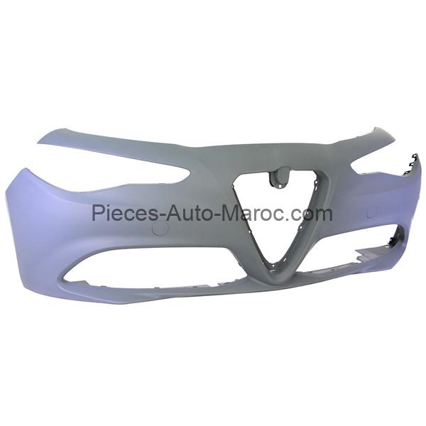 Pare Chocs Avant ALFA ROMEO GIULIA Maroc