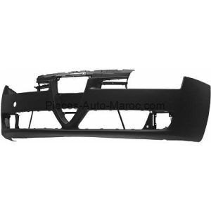 Pare Chocs Avant Sans Lave Phare ALFA ROMEO 159 Maroc