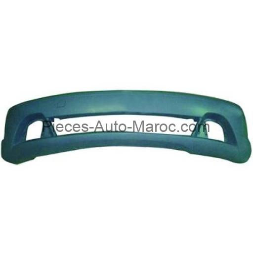 Pare Chocs Avant à Peindre BMW Série 3 (E46) Maroc