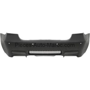 Pare Chocs Type M3-Optik Arrière Type SPORT BMW 3-Reihe (E90-91-92) Maroc