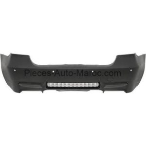 Pare Chocs Type M3-Optik Arrière Type SPORT BMW 3-Reihe (E90-91-92) Maroc