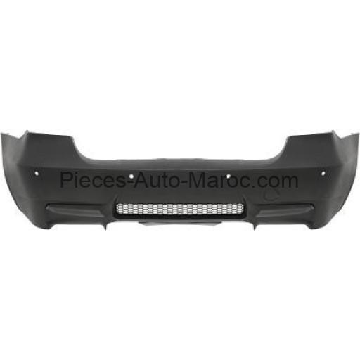 Pare Chocs Type M3-Optik Arrière Type SPORT BMW 3-Reihe (E90-91-92) Maroc