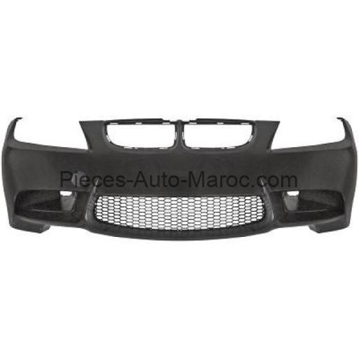 Pare Chocs Type Sport Optik Avant Type SPORT BMW 3-Reihe (E90-91-92) Maroc