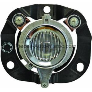 Phare Antibrouillard ALFA ROMEO GIULIETTA Maroc