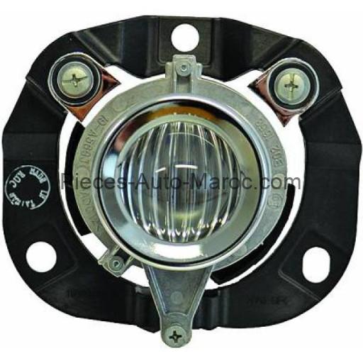 Phare Antibrouillard ALFA ROMEO GIULIETTA Maroc