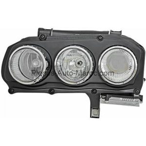 Phare Principal Droit D2S-H7 ALFA ROMEO 159 Maroc