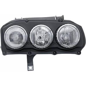 Phare Principal Droit H7-H7 ALFA ROMEO 159 Maroc