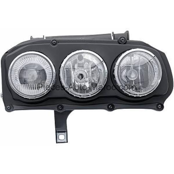 Phare Principal Droit H7-H7 ALFA ROMEO 159 Maroc