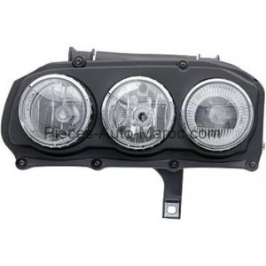 Phare Principal Gauche H7-H7 ALFA ROMEO 159 Maroc