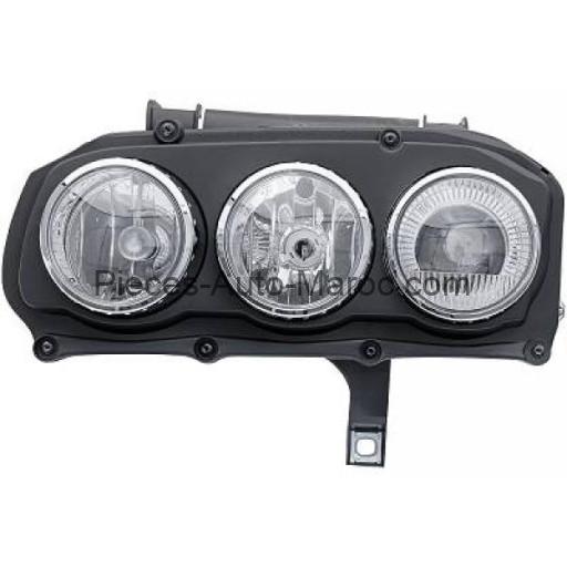 Phare Principal Gauche H7-H7 ALFA ROMEO 159 Maroc