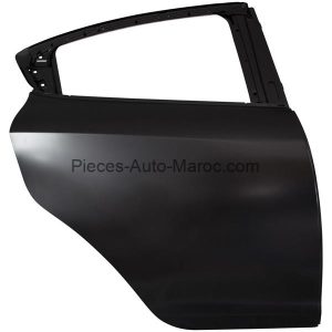 Porte Arrière Droite ALFA ROMEO GIULIETTA Maroc