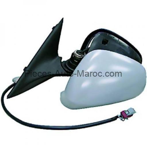 Rétroviseur Extérieur Droit convexe ALFA ROMEO 159 Maroc