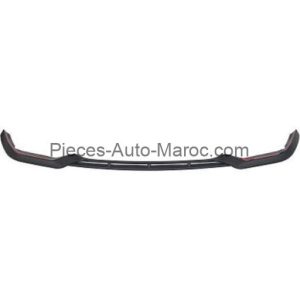 Spoiler Avant BMW 1-Reihe (F20-F21) Maroc