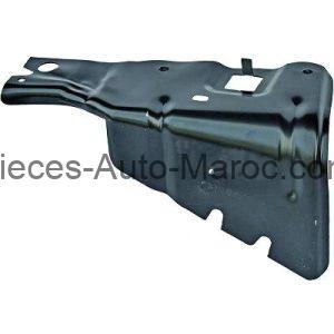 Support D'aile Collier de Fixation Gauche ALFA ROMEO MITO (955) Maroc