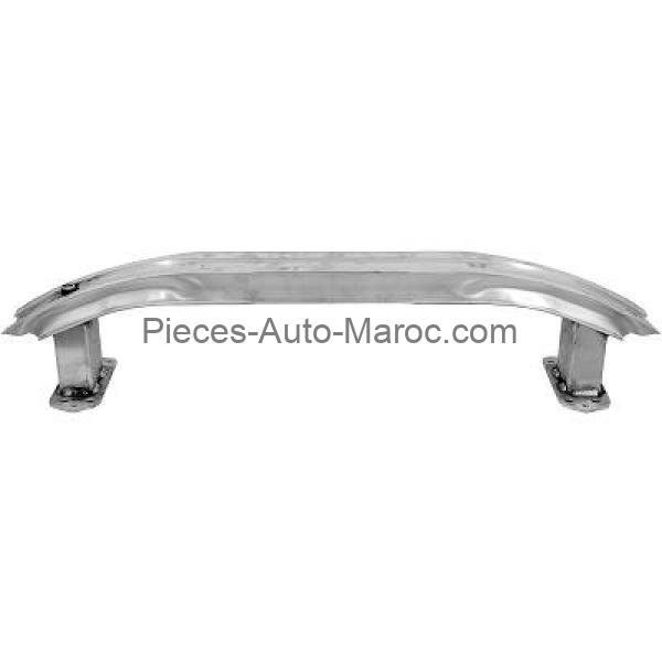 Support de Pare Chocs Avant ALFA ROMEO GIULIETTA Maroc