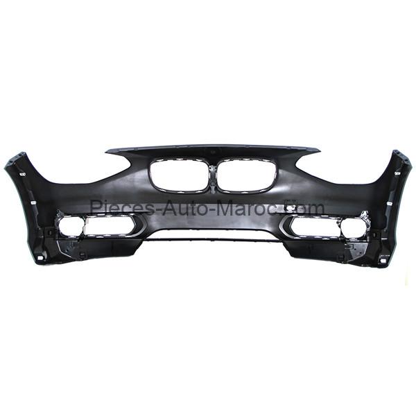 Pare Chocs Avant BMW SERIE 1 Maroc