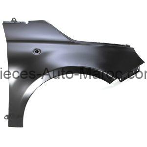 Aile Avant Droite FIAT 500 07-15 Maroc