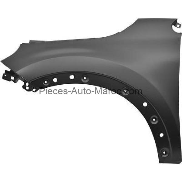 Aile Gauche Fiat 500 X 14-18 Maroc