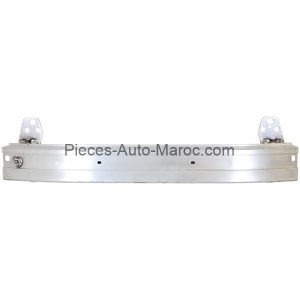 Armature Supérieur Pare Chocs Avant FIAT 500X 02-14 Maroc