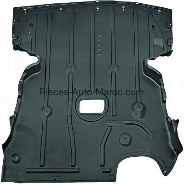 CARENAGE SOUS MOTEUR BMW E90 - E91 - E92 Diesel de 05 à 12 Maroc