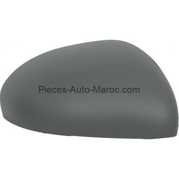 Coque Rétroviseur Droit à Peindre pour Référence - 3425027 Fiat 500 X 14-18 Maroc