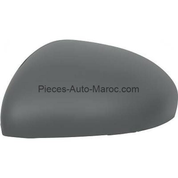 Coque Rétroviseur Gauche à Peindre pour Référence - 3425027 Fiat 500 X 14-18 Maroc