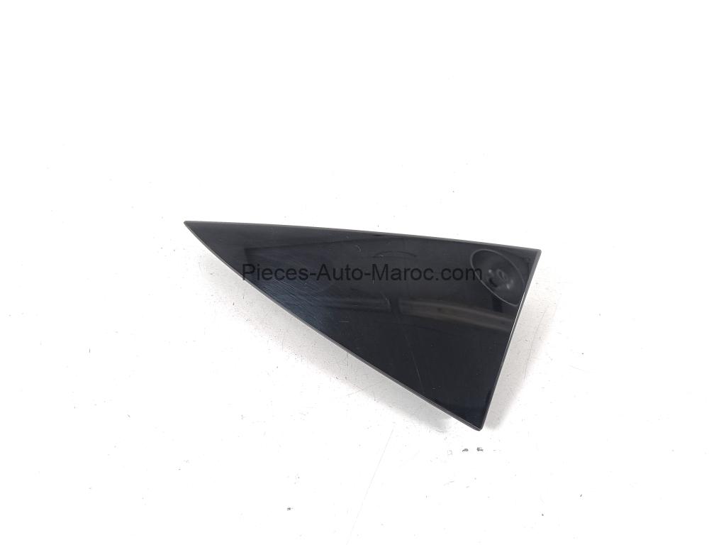 Déflecteur Becquet Arrière Gauche - Renault Captur I jusqu'à déc. 2017 Maroc