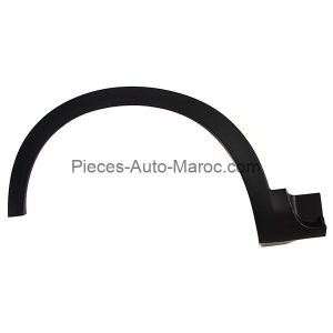 EXTENSION AILE Avant Gauche FIAT 500X 02-14 Maroc