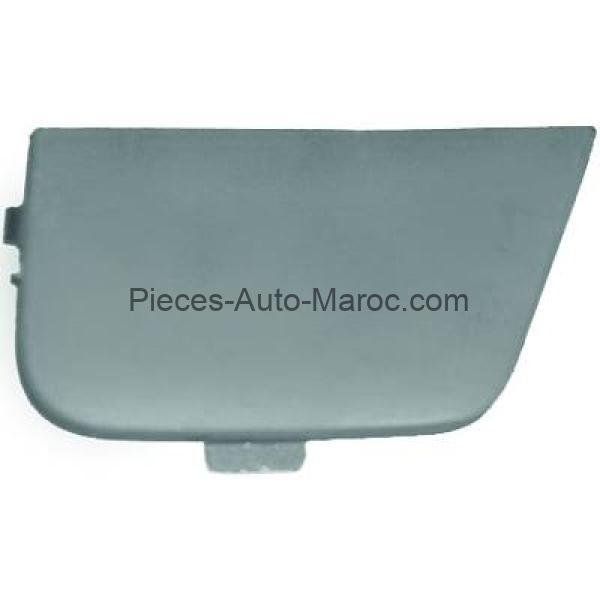 Enjoliveur Pare Chocs Avant BMW 3-Reihe E92-93 Coupe-Cabrio 06-10 Maroc