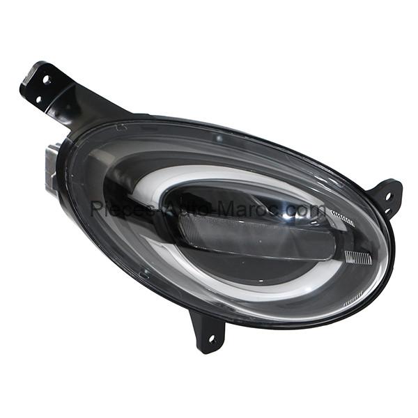 FEU Avant Droit FIAT 500X 08-18 Maroc