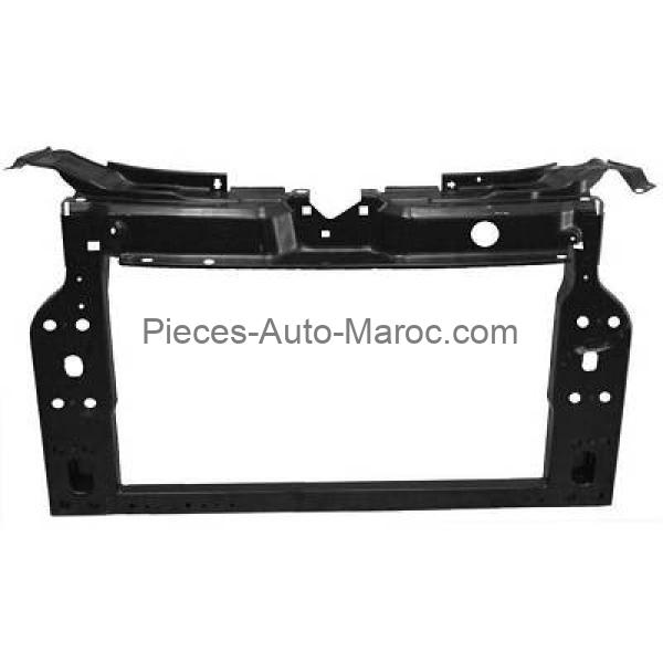 Face Avant FIAT 500 de 07 à 15 Maroc