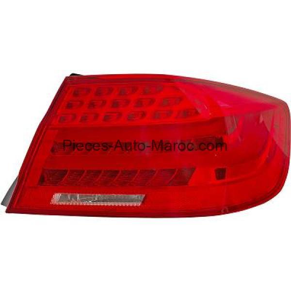 Feu Arrière Droit extérieure W16W BMW 3-Reihe (E92-93) 10 Maroc