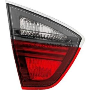 Feu Arrière Gauche Intérieur BMW Série 3 (E90 E91) Maroc