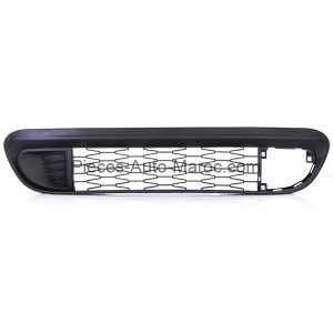 GRILLE INF Pare Chocs Avant FIAT 500X 02-14 Maroc