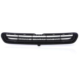 GRILLE Pare Chocs Avant Central FIAT 500X 02-14 Maroc