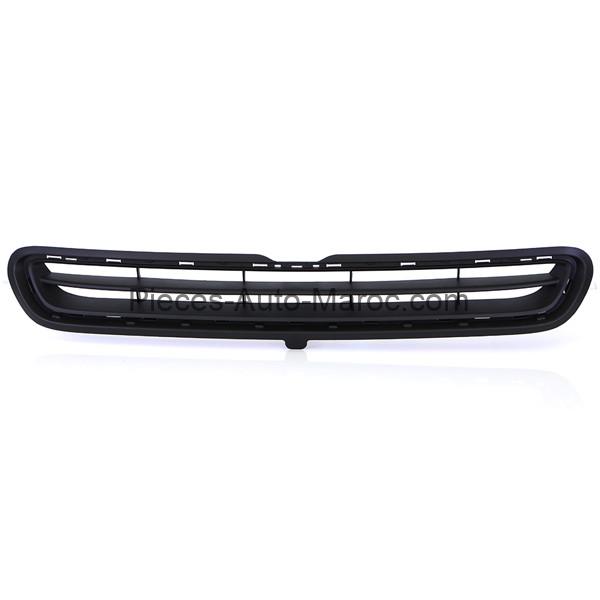 GRILLE Pare Chocs Avant Central FIAT 500X 02-14 Maroc