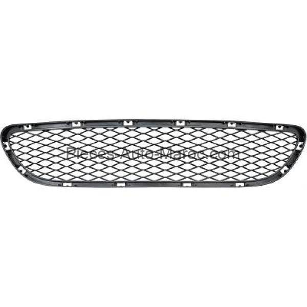 Grille Centrale de Pare Chocs Avant BMW Série 3 (E90 E91) de 08 à 11 Maroc