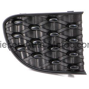 Grille Pare Chocs Avant Droit FIAT 500 07-15 Maroc