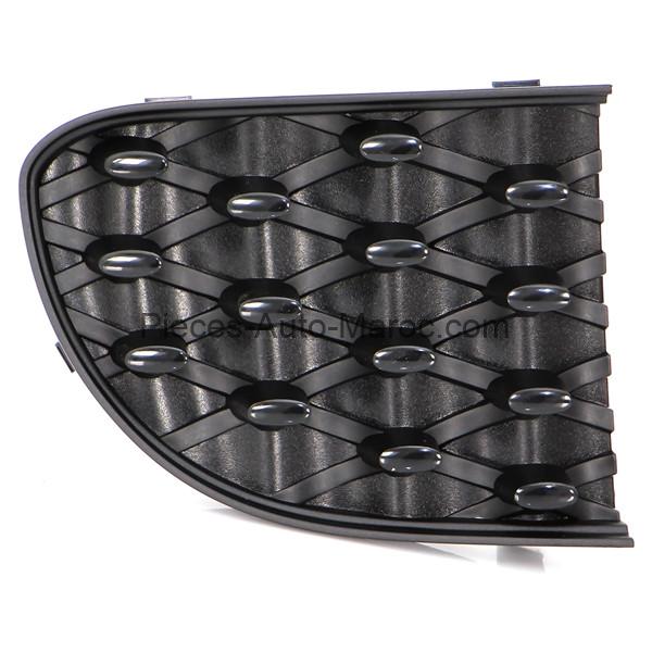 Grille Pare Chocs Avant Droit FIAT 500 07-15 Maroc