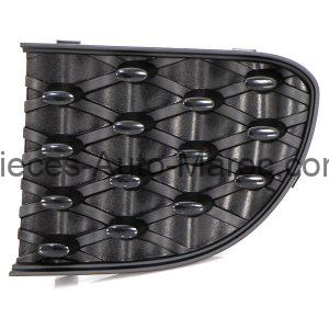 Grille Pare Chocs Avant Gauche FIAT 500 07-15 Maroc