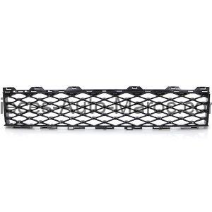 Grille Pare Chocs Avant Inférieur FIAT 500 07-15 Maroc